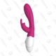 Rabbit Lily Vibrator | $36 | Ella Paradis | Promo Code WELL